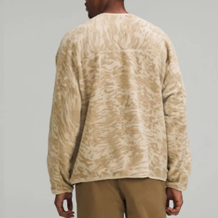 Lululemon Oversized Fit Sweatshirts Men-2