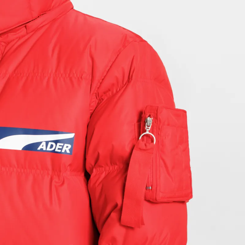 Ader Error X PUMA X JOSHUA VIDES Down Jackets Unisex-5