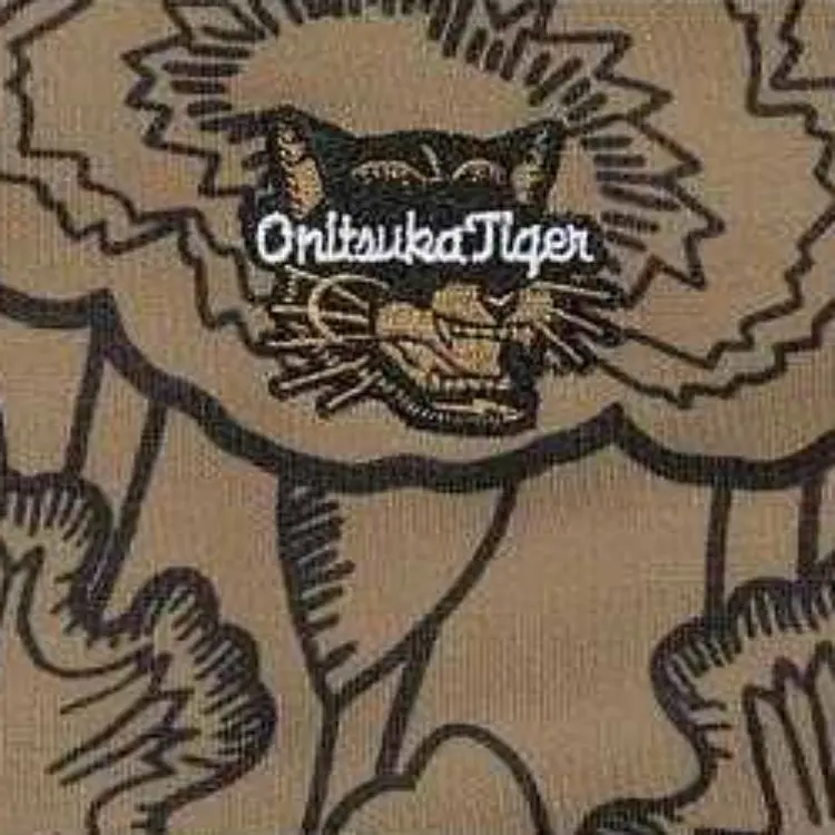Onitsuka Tiger Jackets & Coats Unisex Light Brown-3