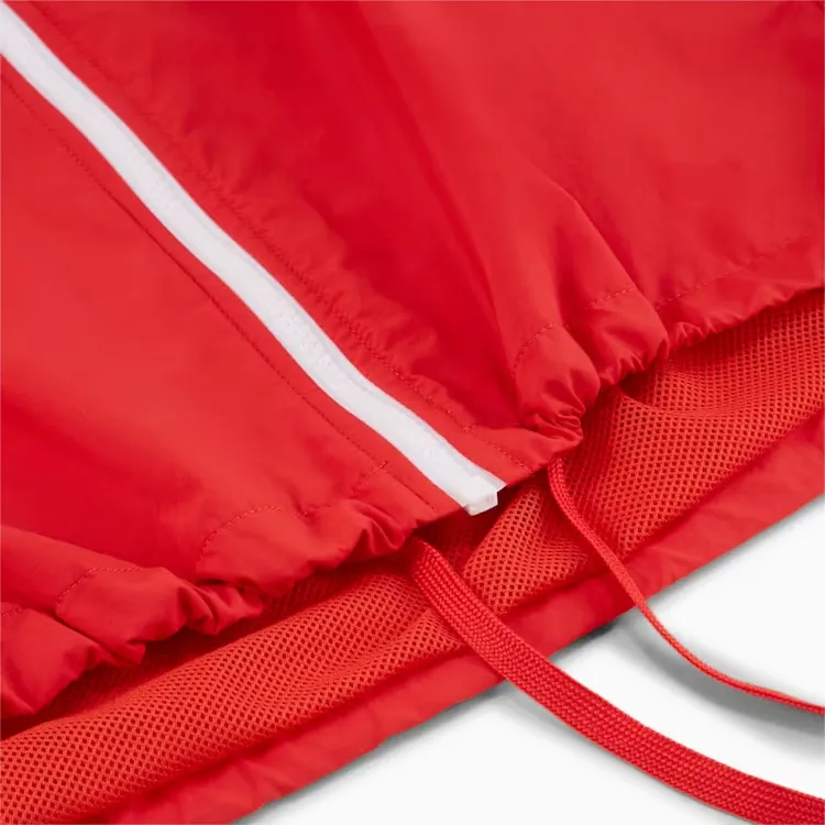 PUMA SS24 Jackets & Coats Men's Red-2