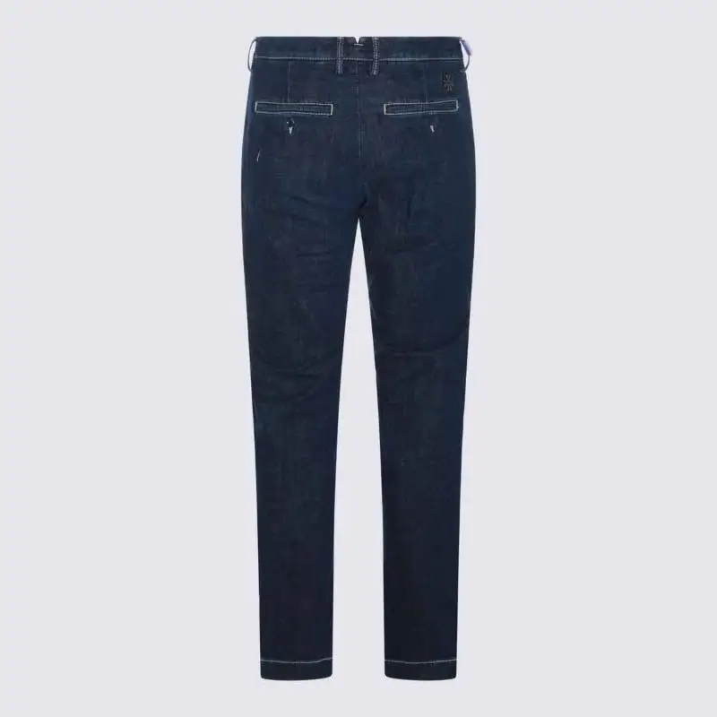 JACOB COHEN Bobby Comfort Jeans-3