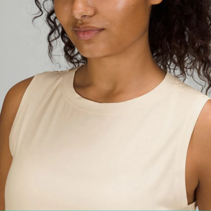 Lululemon Tank Tops Women's-3