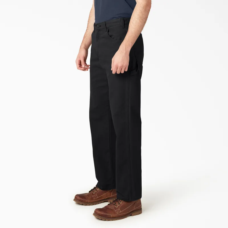 Dickies Casual Pants Men's Black-2