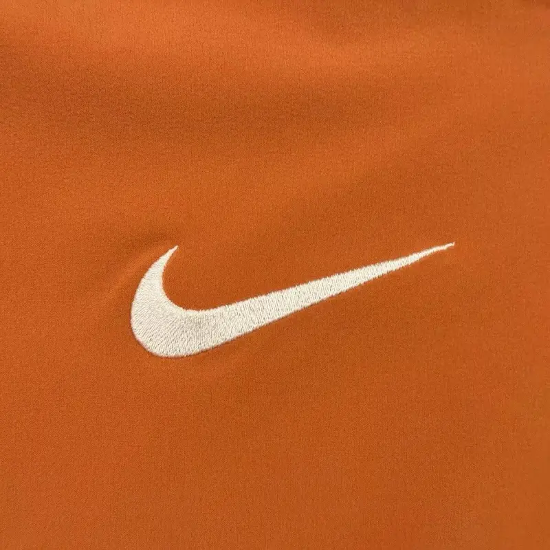 Nike Texas Player Men's Nike College Long Sleeve Woven Jacket-3