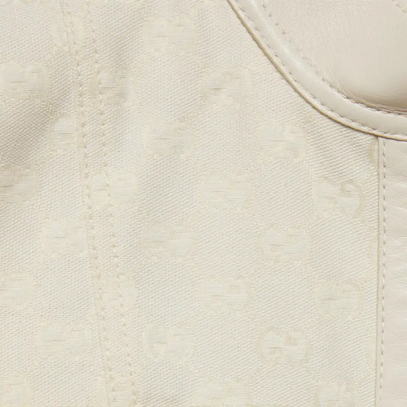 GUCCI Jackets Women's Beige-4