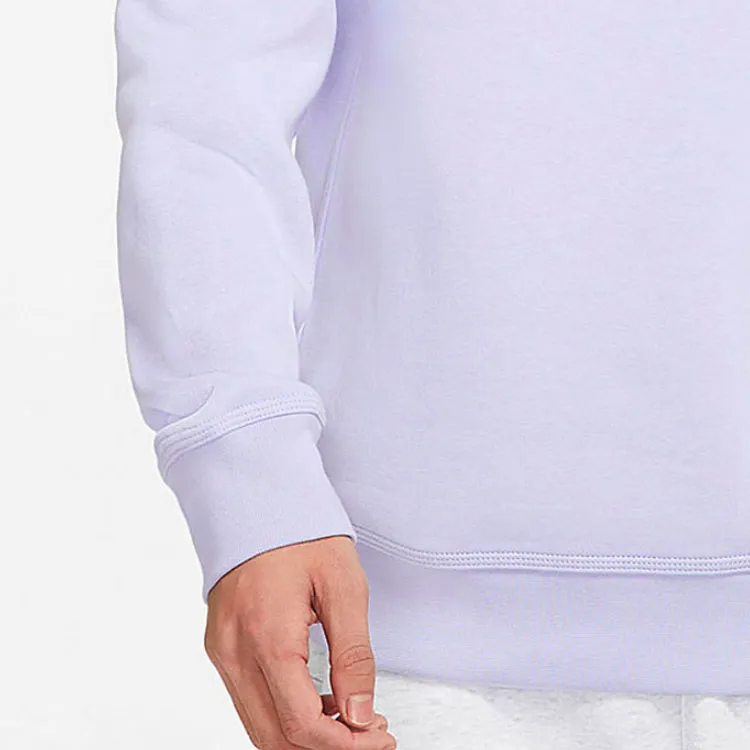 Nike Sweatshirts Men Light Purple-3