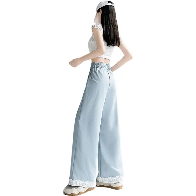 JECCI FIVE Casual Pants Women's-0