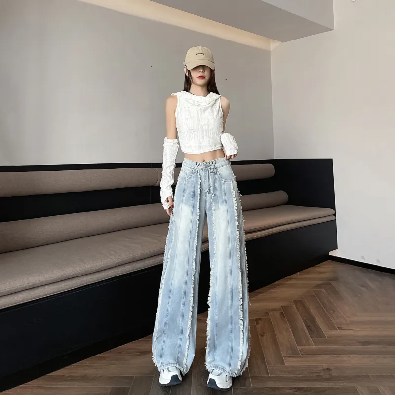 HTHK Jeans Women's-2