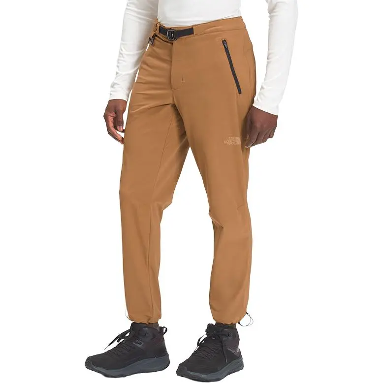 THE NORTH FACE Casual Pants Men's Khaki-2