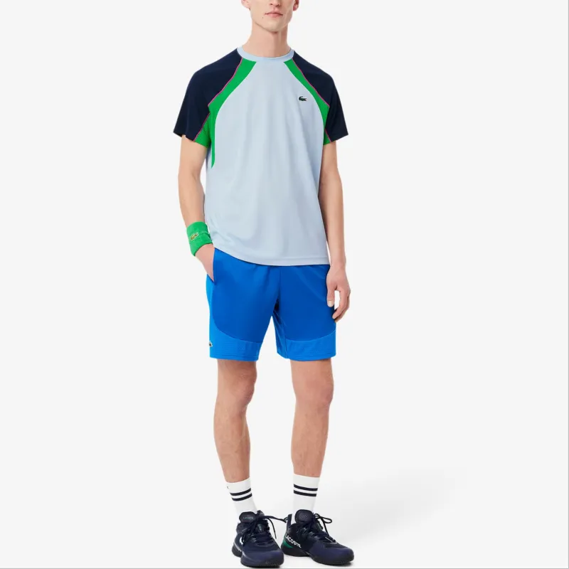LACOSTE Ultra Dry Colour block-9
