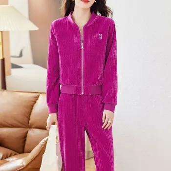 Fele.d Casual Suits Women's