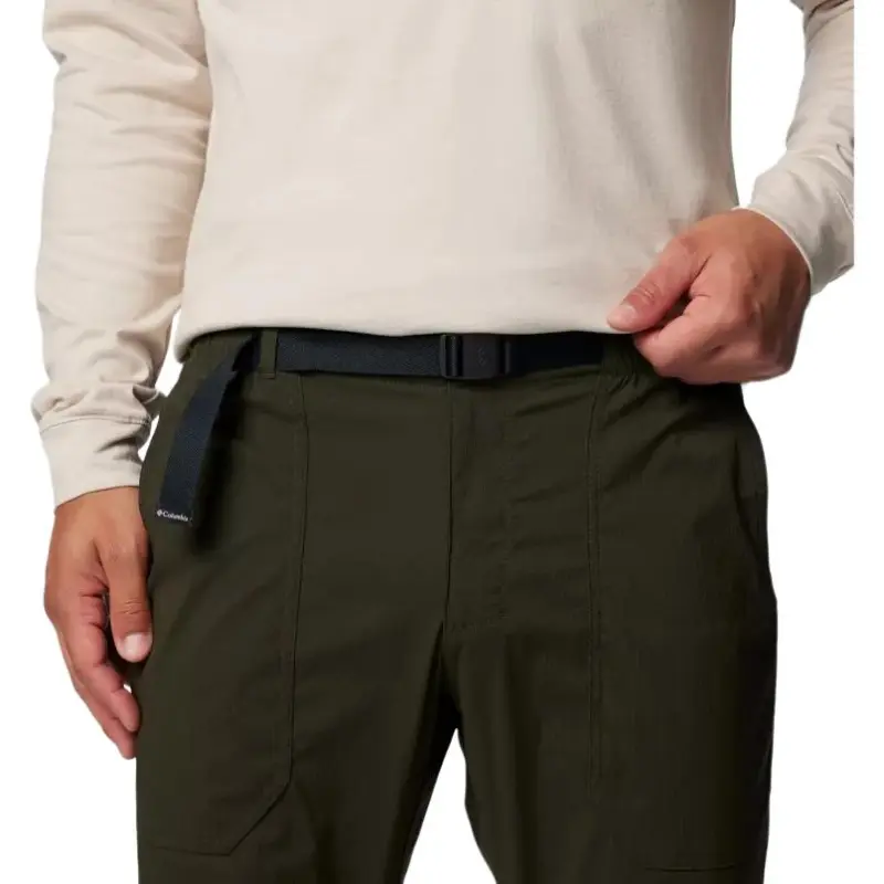 Columbia Landroamer™ Casual Pants Men's Green-3