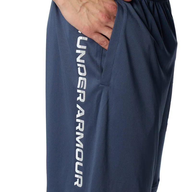 Under Armour Tech Sports Shorts Men's Black 016-3