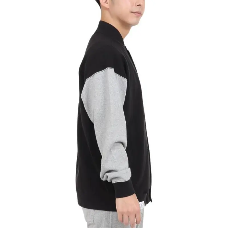 New Balance NB 900 FW23 Jackets & Coats Unisex Black-3
