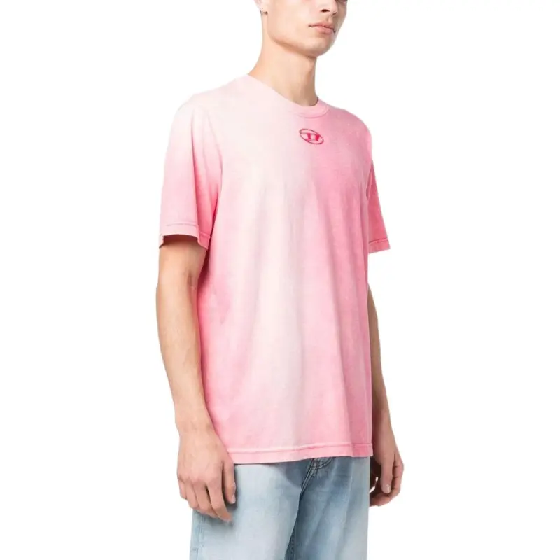 DIESEL T Just G1 T Shirt-3