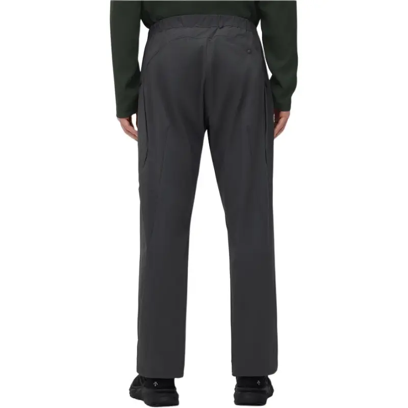 DESCENTE ALLTERRAIN 81 SS25 Sports Pants Unisex-7