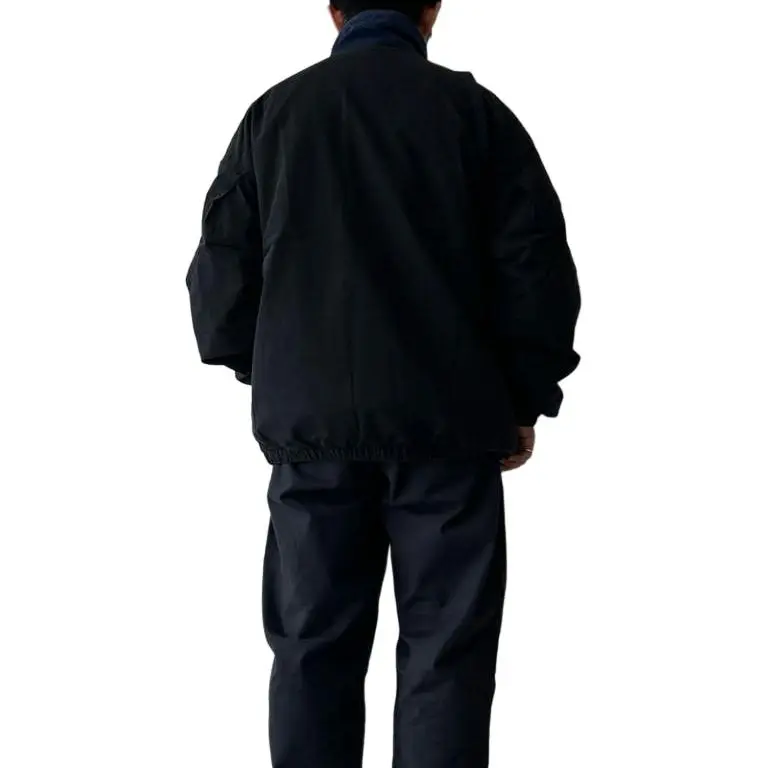 THE NORTH FACE PURPLE LABEL Jackets Men Black-3