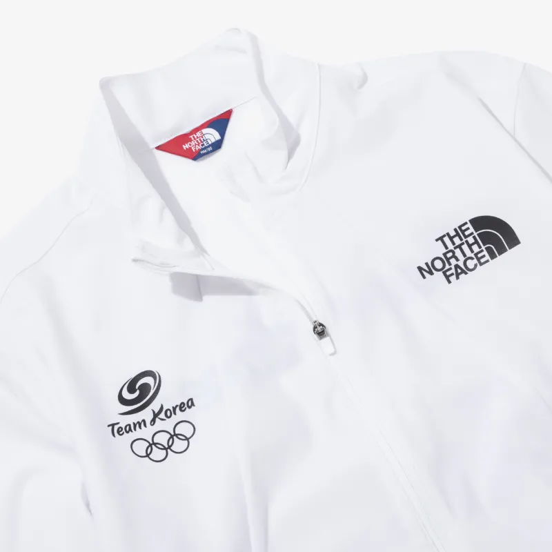 THE NORTH FACE Jackets & Coats Men's White-2