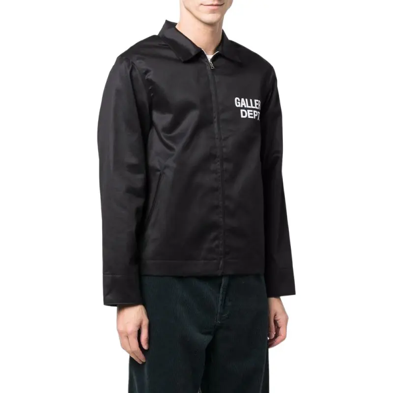 Gallery Dept. Montecito Jacket-3