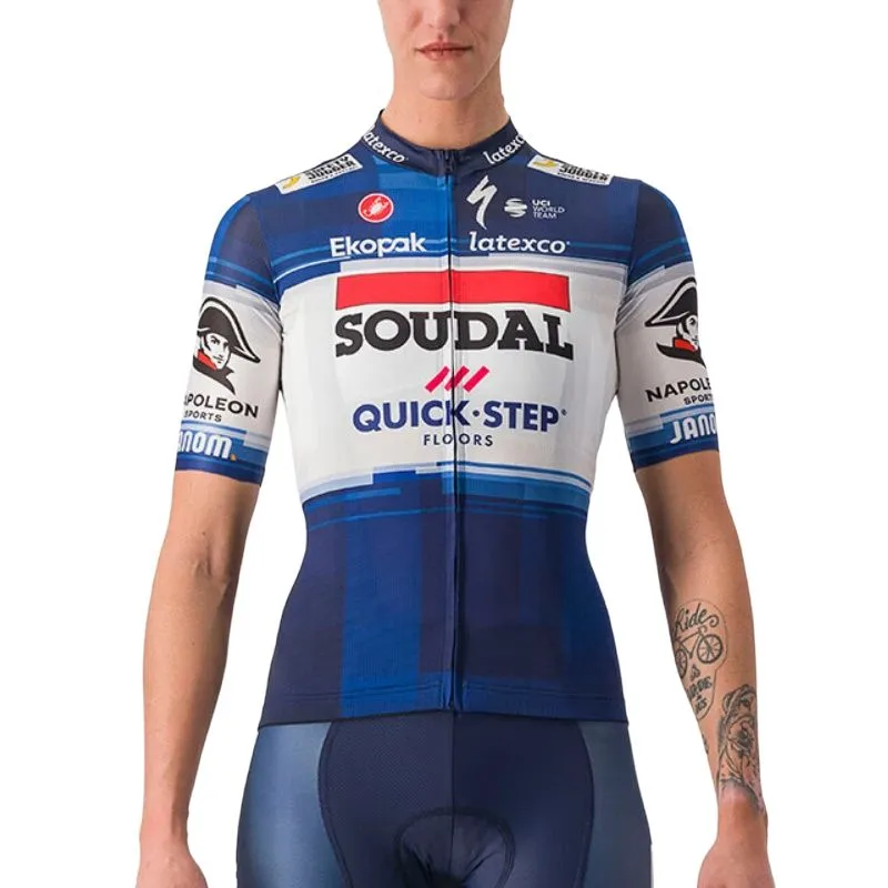 CASTELLI Cycling Clothing Women's-1