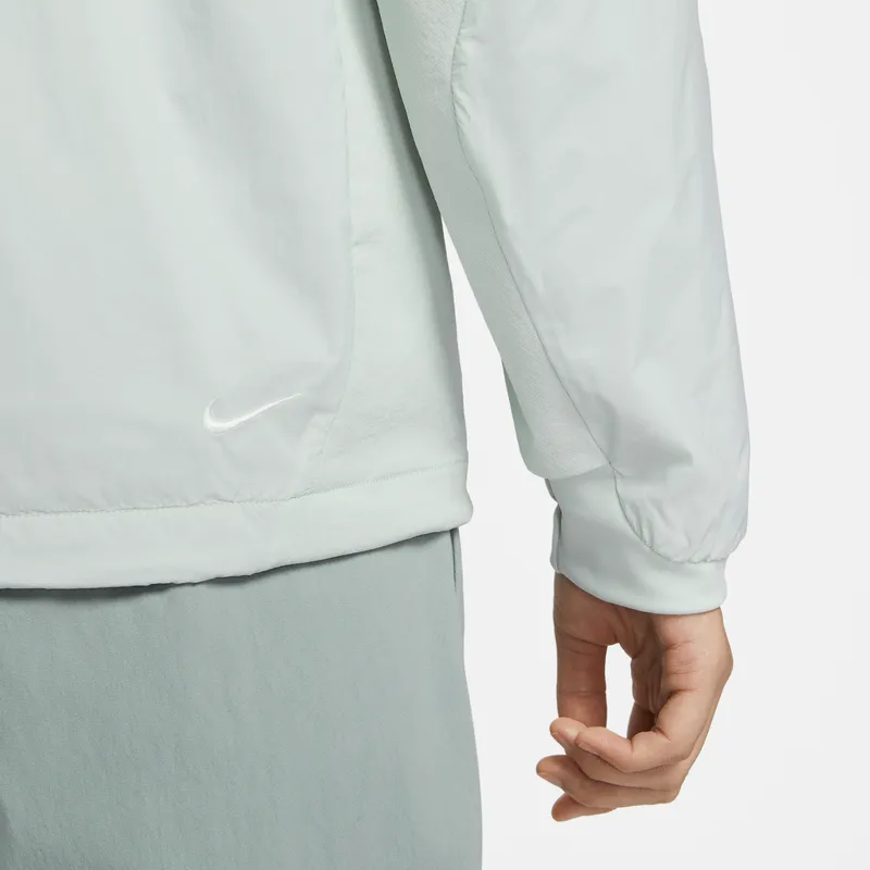 Nike Jackets Women's Light Silver-3