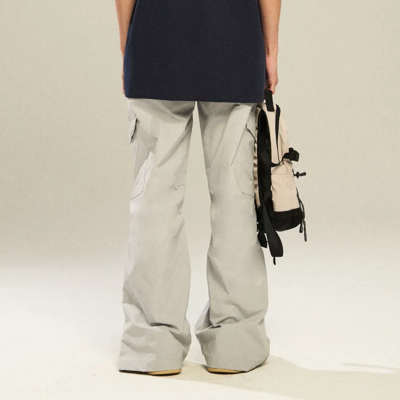 NSTNEW START Casual Pants Unisex-9
