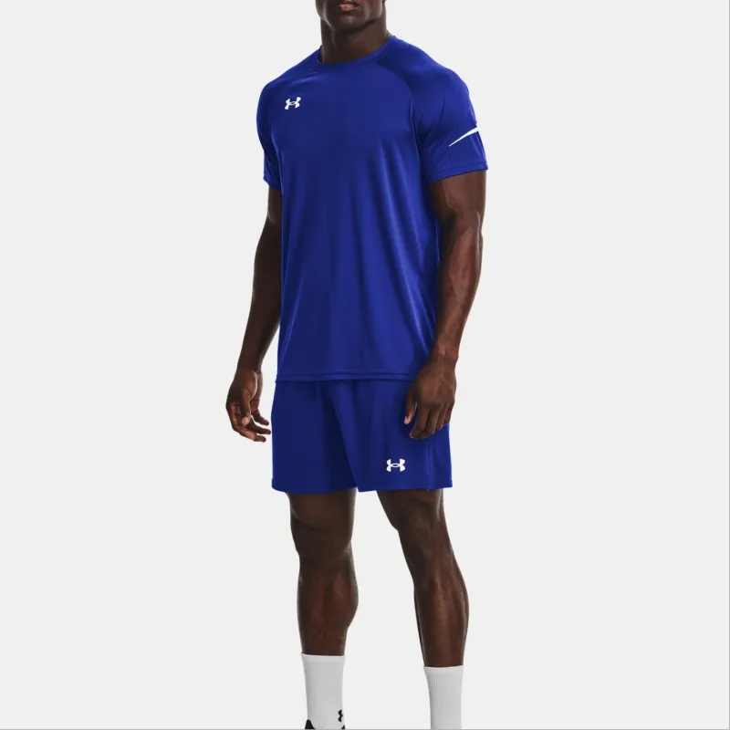 Under Armour Golazo 3.0 Sports Shorts Men's Blue-2