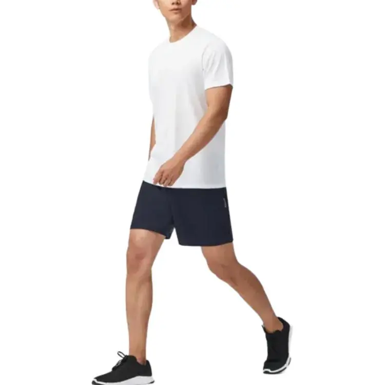 DECATHLON DOMYOS Sports Shorts Men's Marine Blue-4
