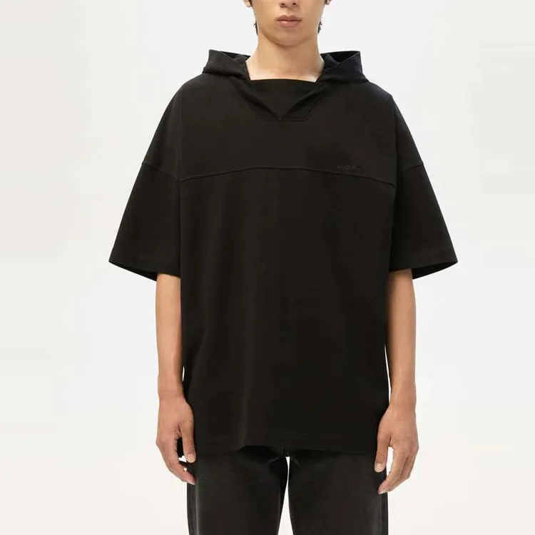 AMBUSH Hooded Short Sleeve T Shirt-5