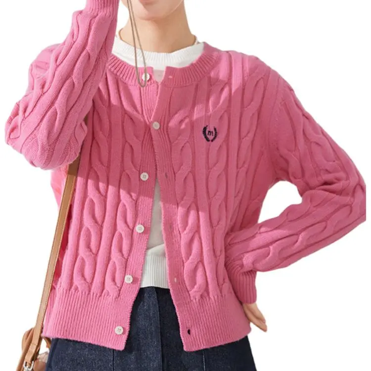 ZIMO Knitwear Women's-4
