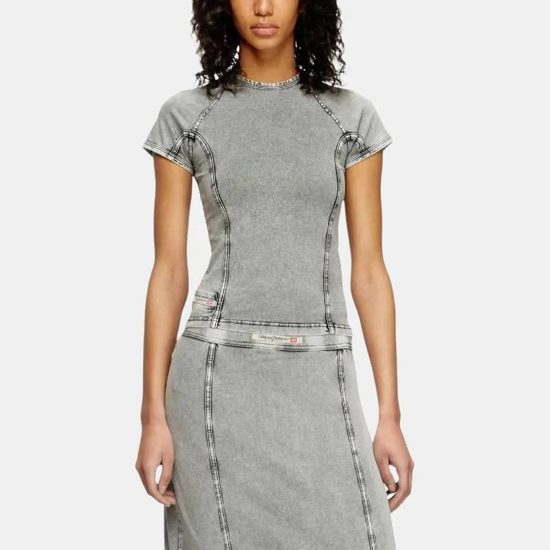 DIESEL T Lynne T shirt-1