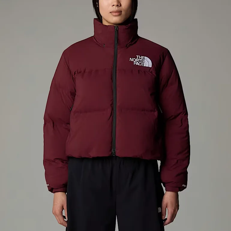 THE NORTH FACE Rmst Nuptse Zipped Down Jacket-2