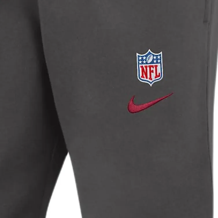 Nike Tampa Bay Buccaneers Sideline Team Issue Club Men's Nike Nfl Pants-2