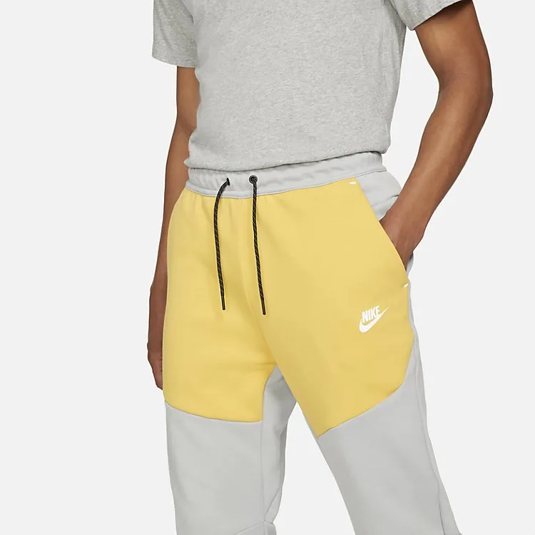 Nike Sportswear Tech Fleece Joggers-4