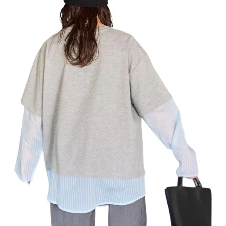FREAK'S STORE T Shirt Women's Charcoal Gray-1