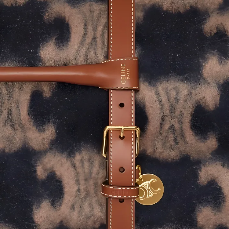 CELINE Bag Accessories-4