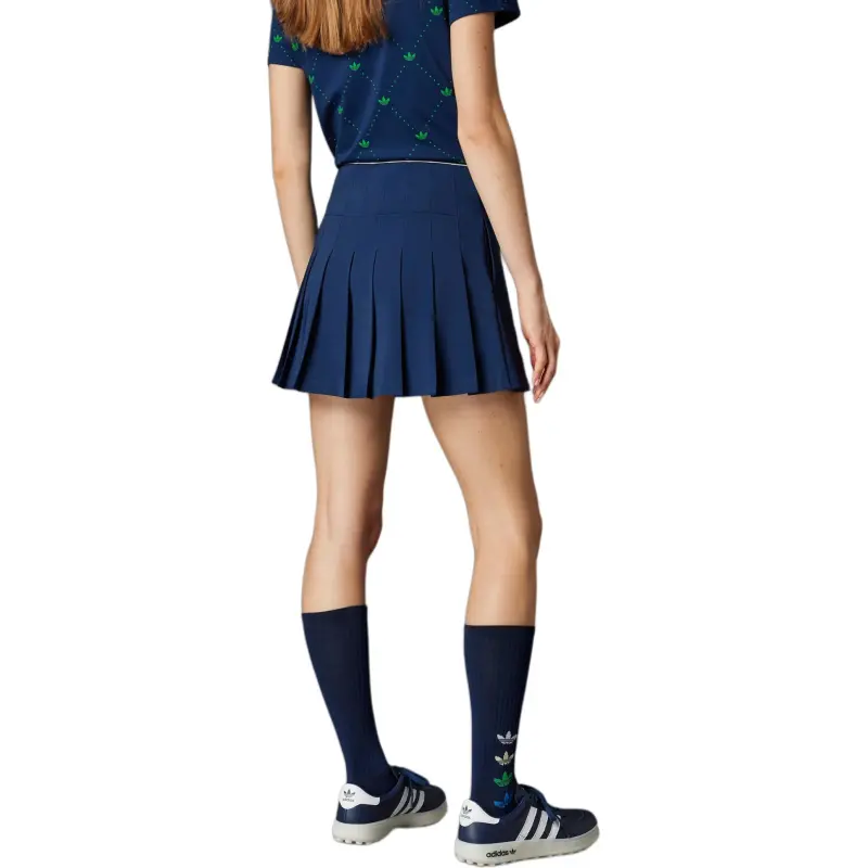 Adidas Originals Pleated Skort-3
