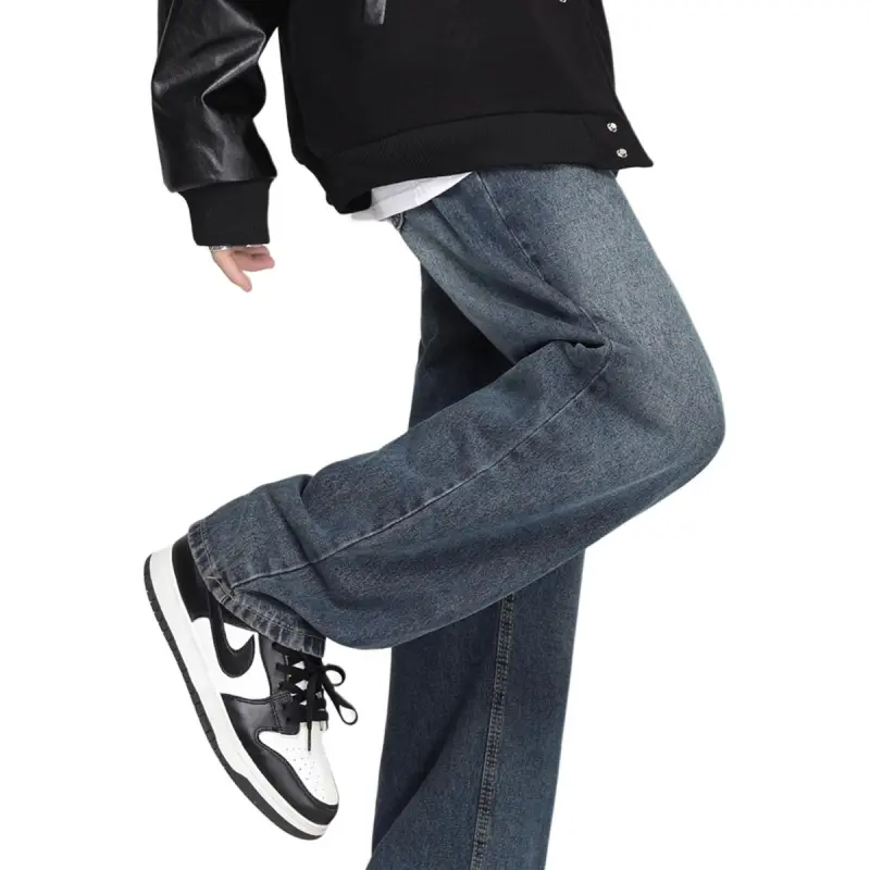 DUATOGE Jeans Men-1