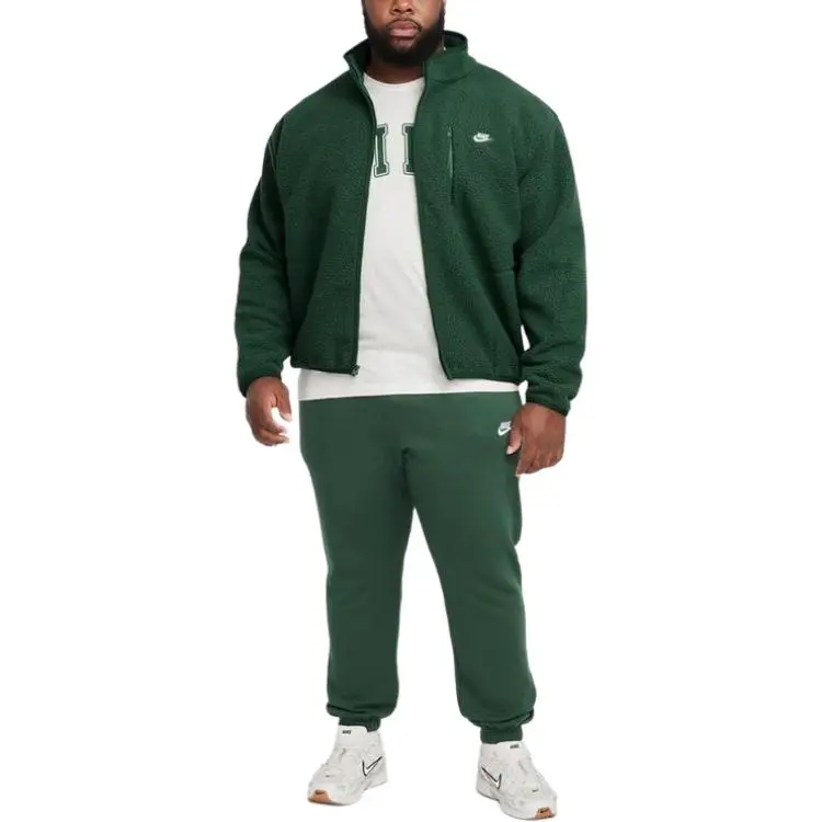 Nike Sportswear Club Men's Fleece Jacket-2