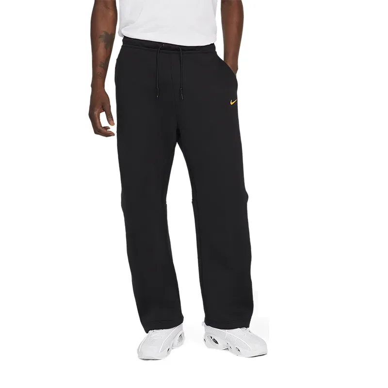 Nike X Nocta Tech Fleece Open Hem Pant-3