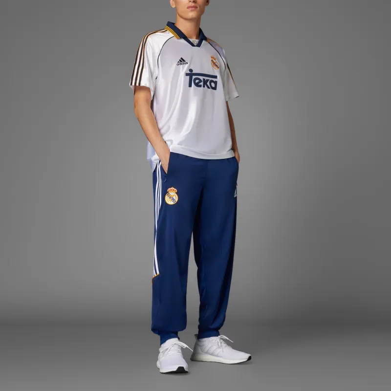 Adidas Real Madrid 99/00 Track Pants-1