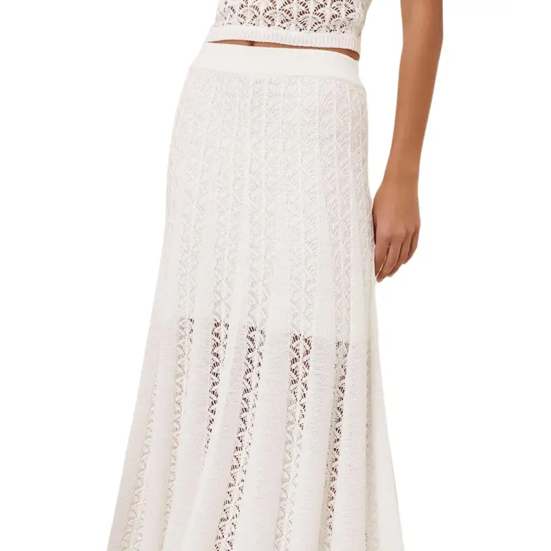 Zimmermann Wylie Maxi Skirt-4