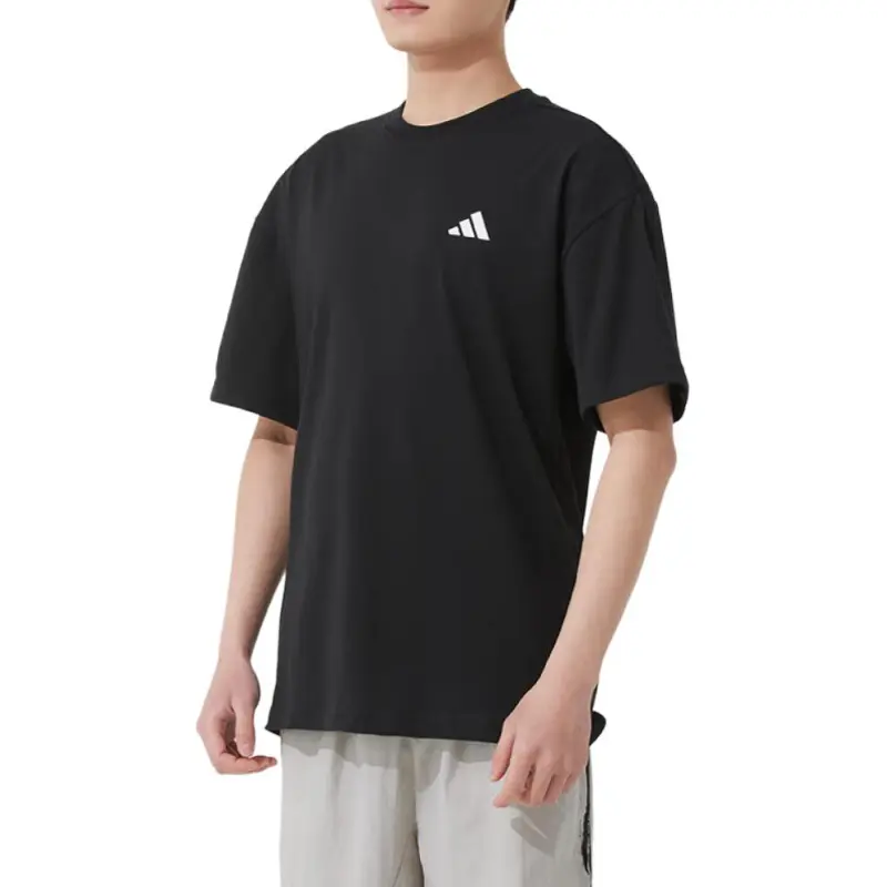Adidas Originals All Day I Dream About Graphic Tee-1