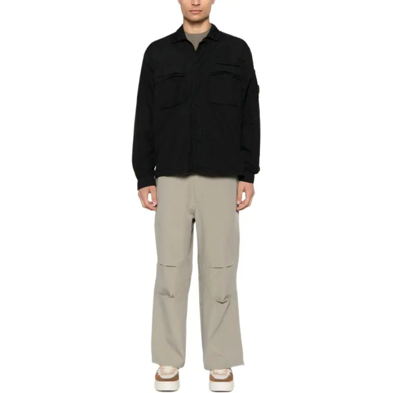 C.P.Company Lens detail Shirt-4
