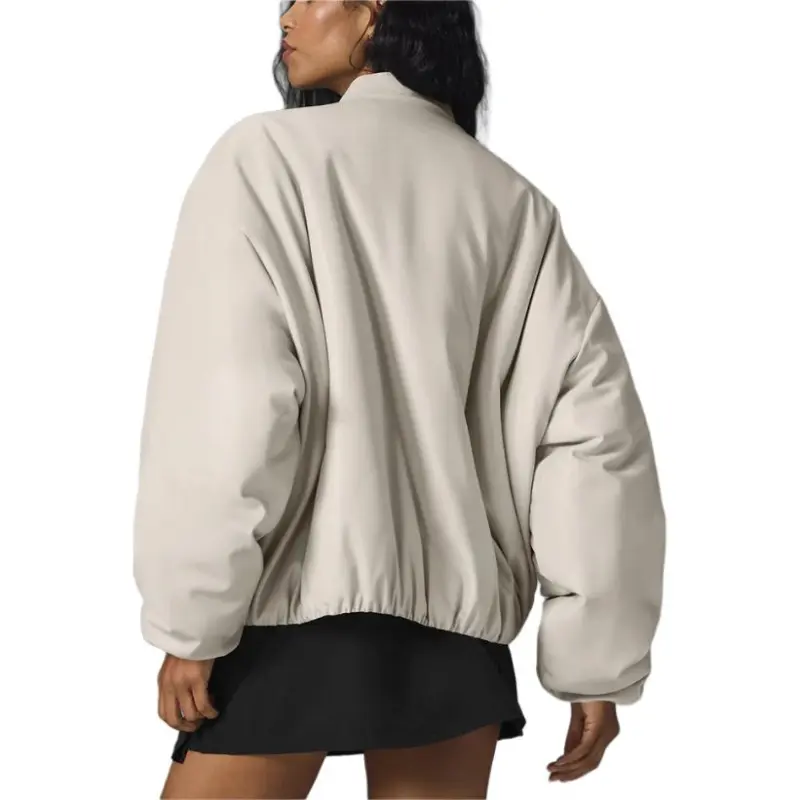 Alo Yoga Jackets Unisex-10