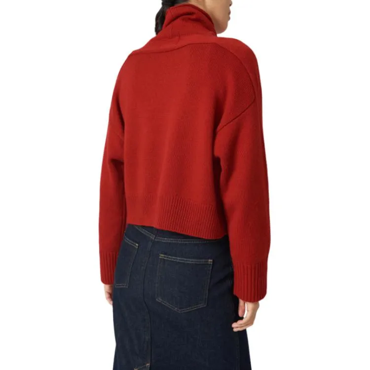 Loulou De Saison Stintino Sweater-1