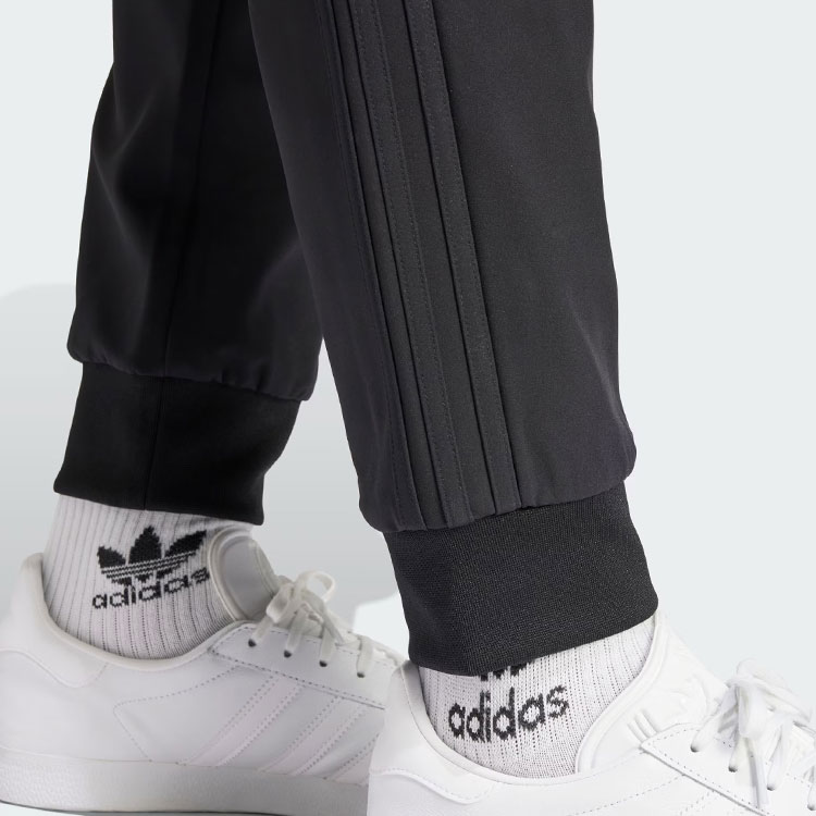 adidas original cuffed pants