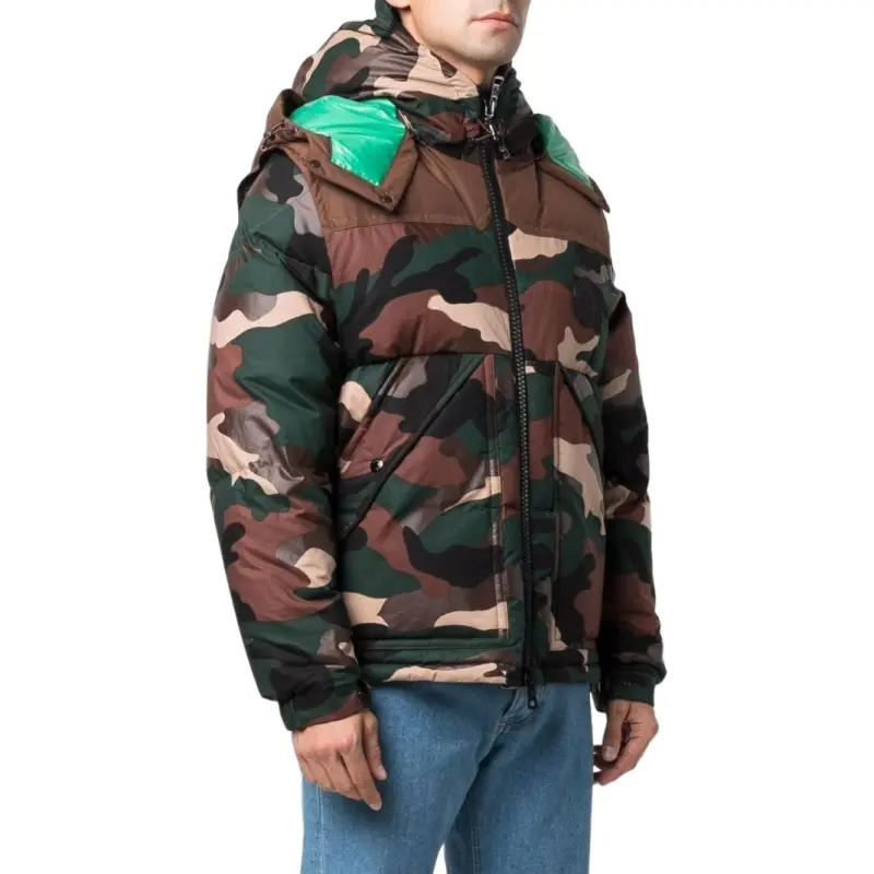 Moncler Cavet Puffer Jacket-2
