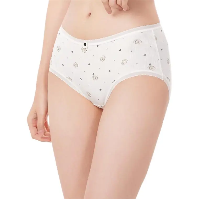 Urban Beauty Underpants Women's 3 Pack-2