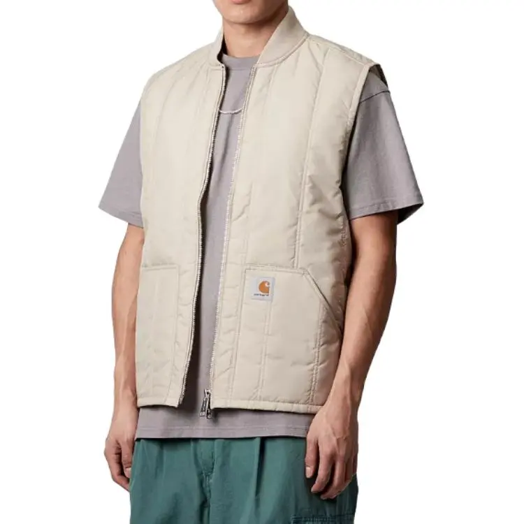 Carhartt WIP Lachlan Vest-3